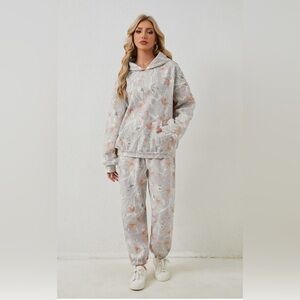 Camo set